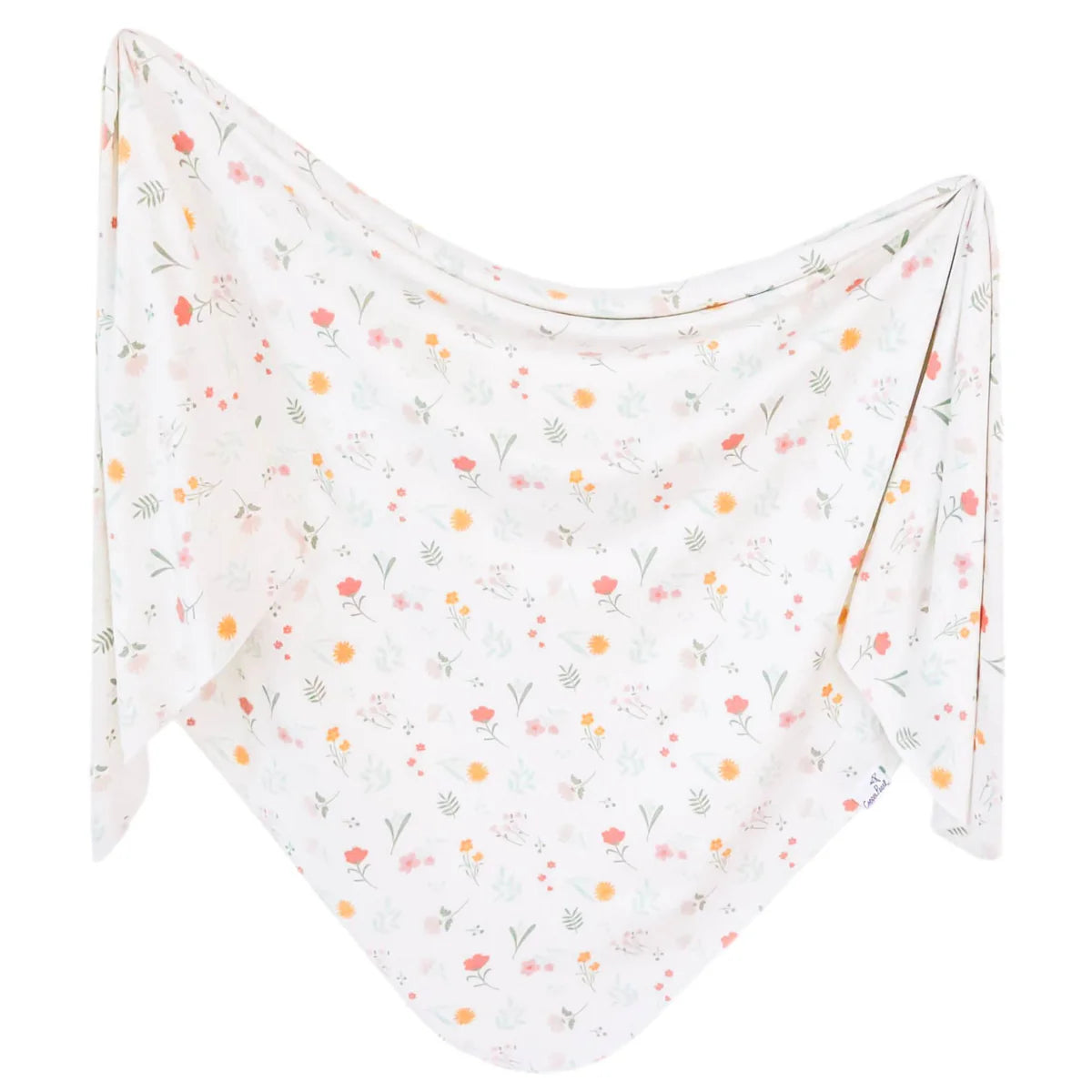 Mable Swaddle Blanket