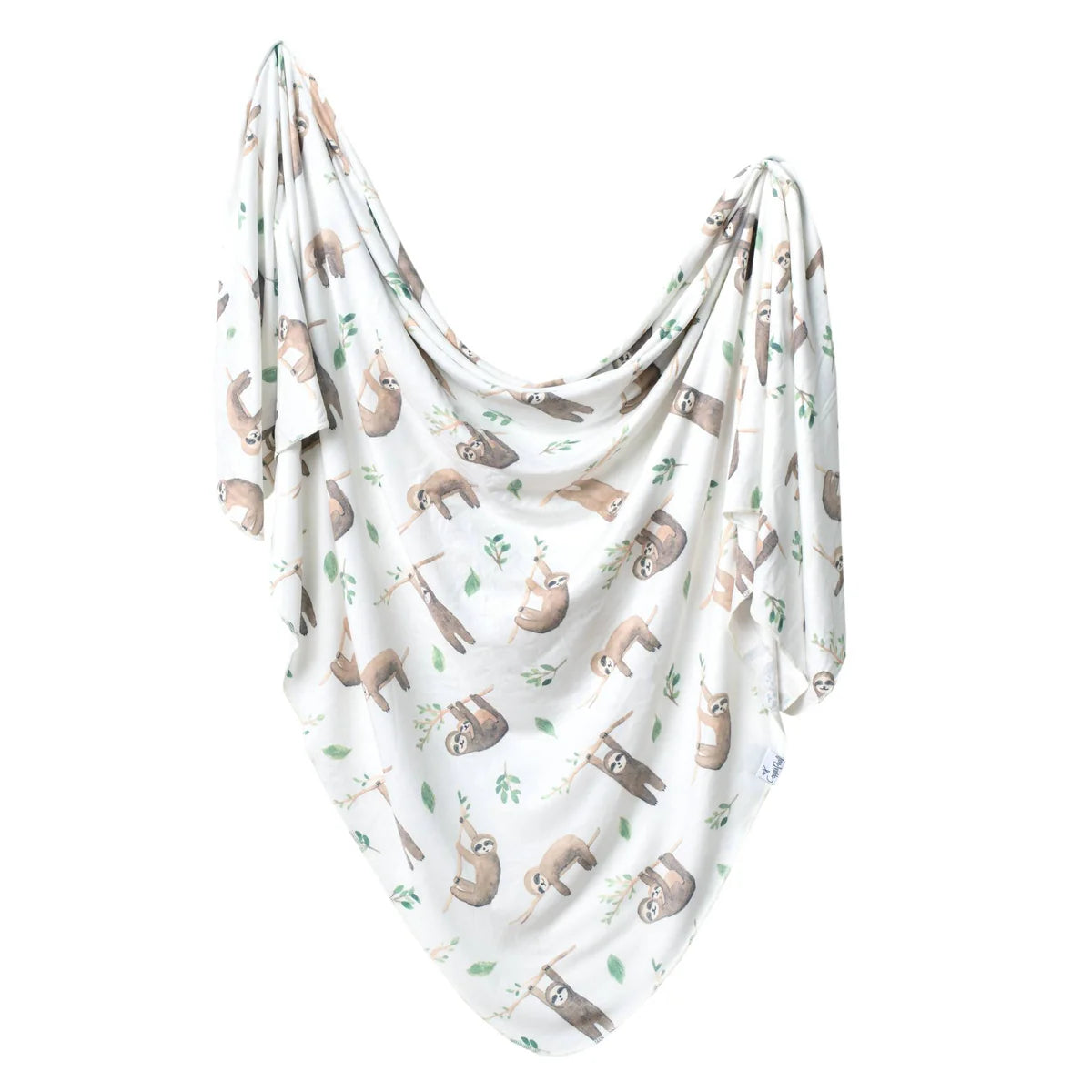 Noah Swaddle Blanket