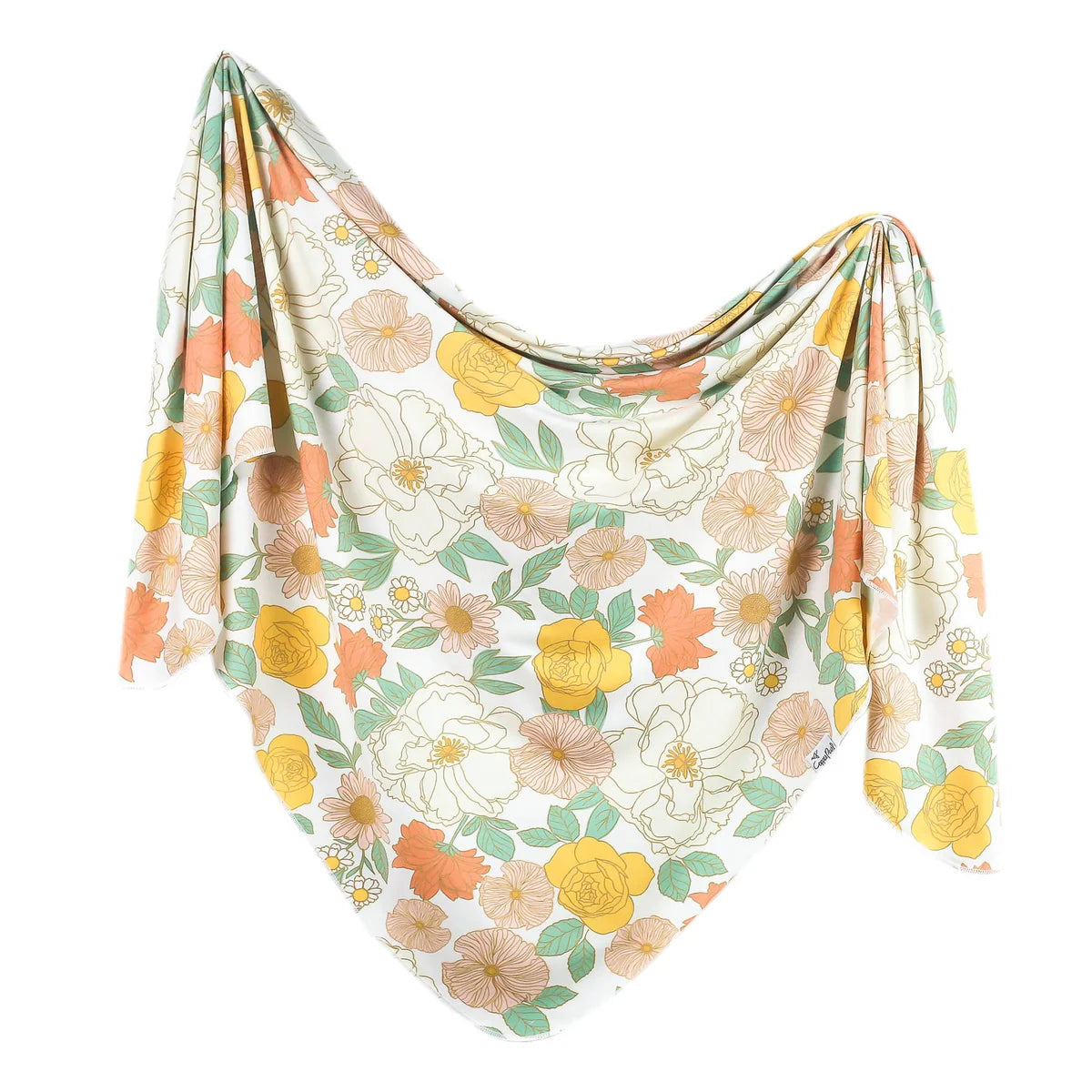Rose Swaddle