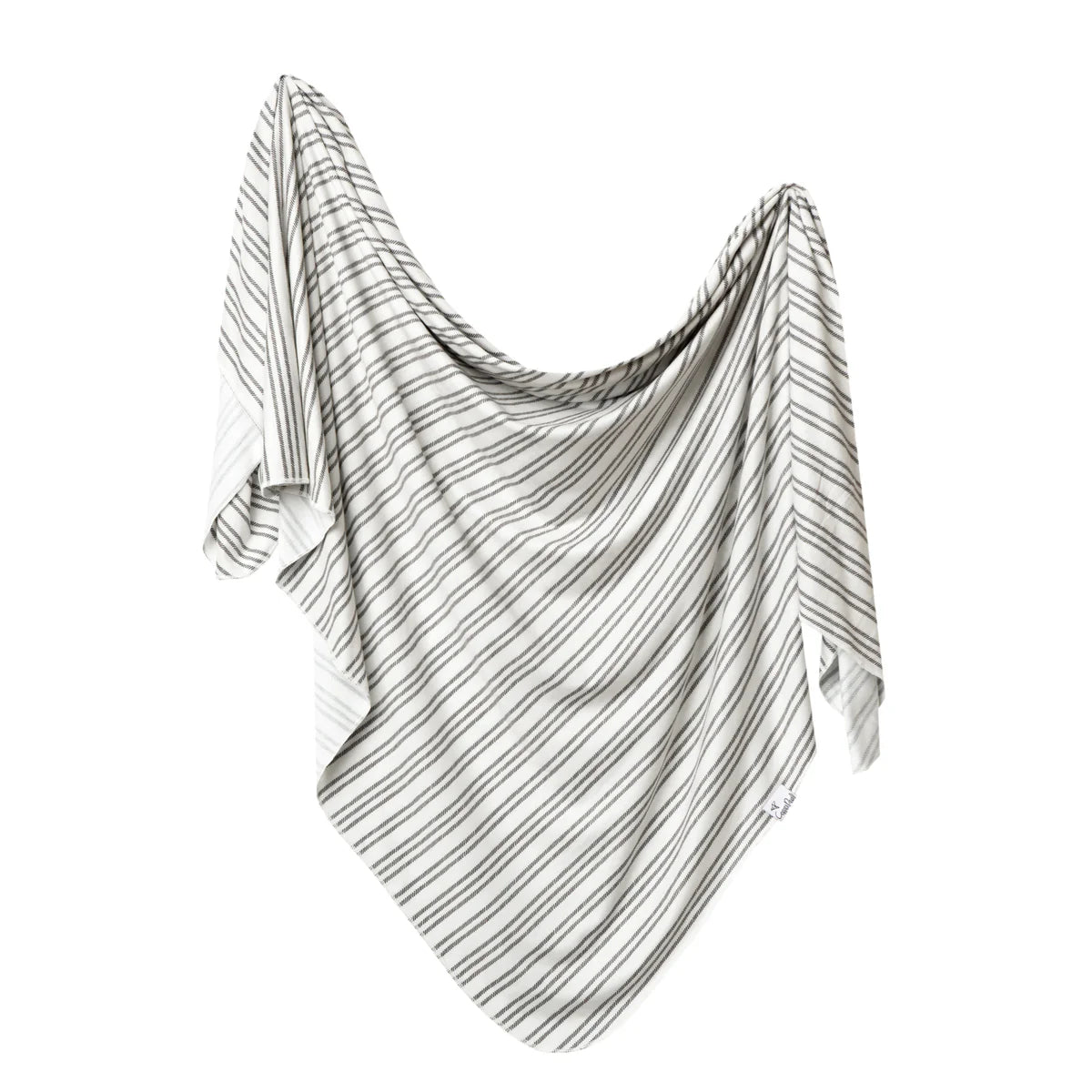 Midtown Swaddle Blanket