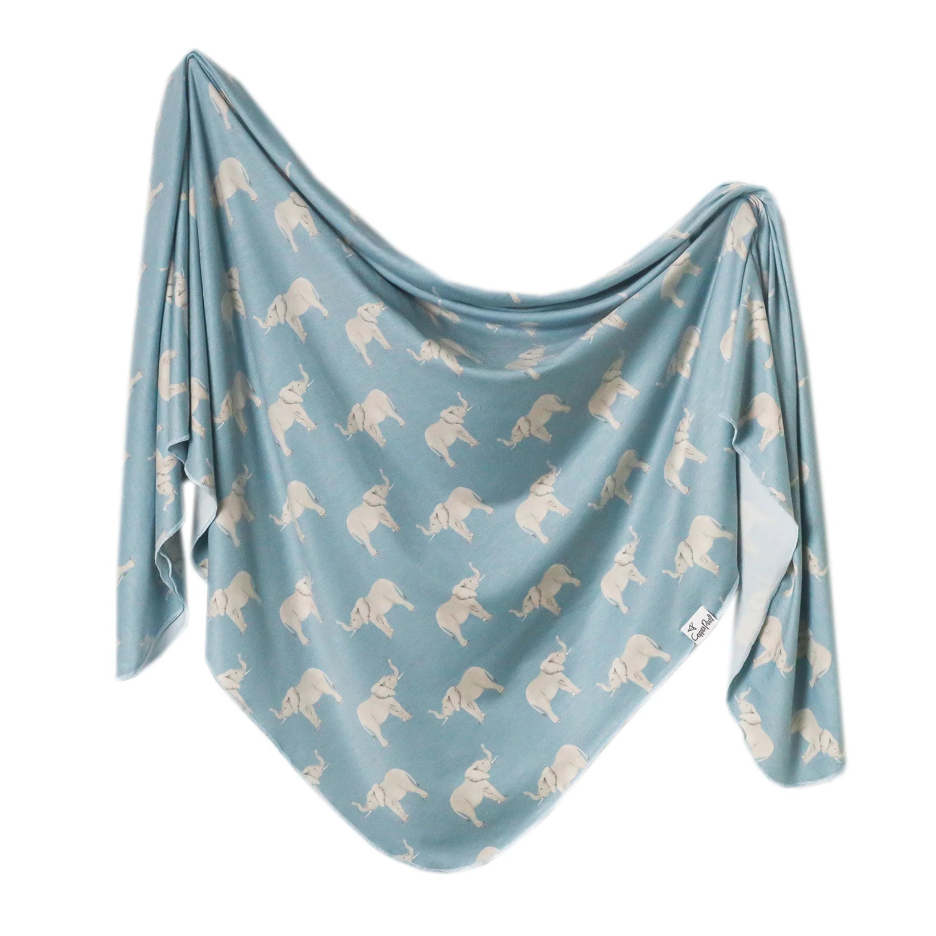 Peanut Swaddle