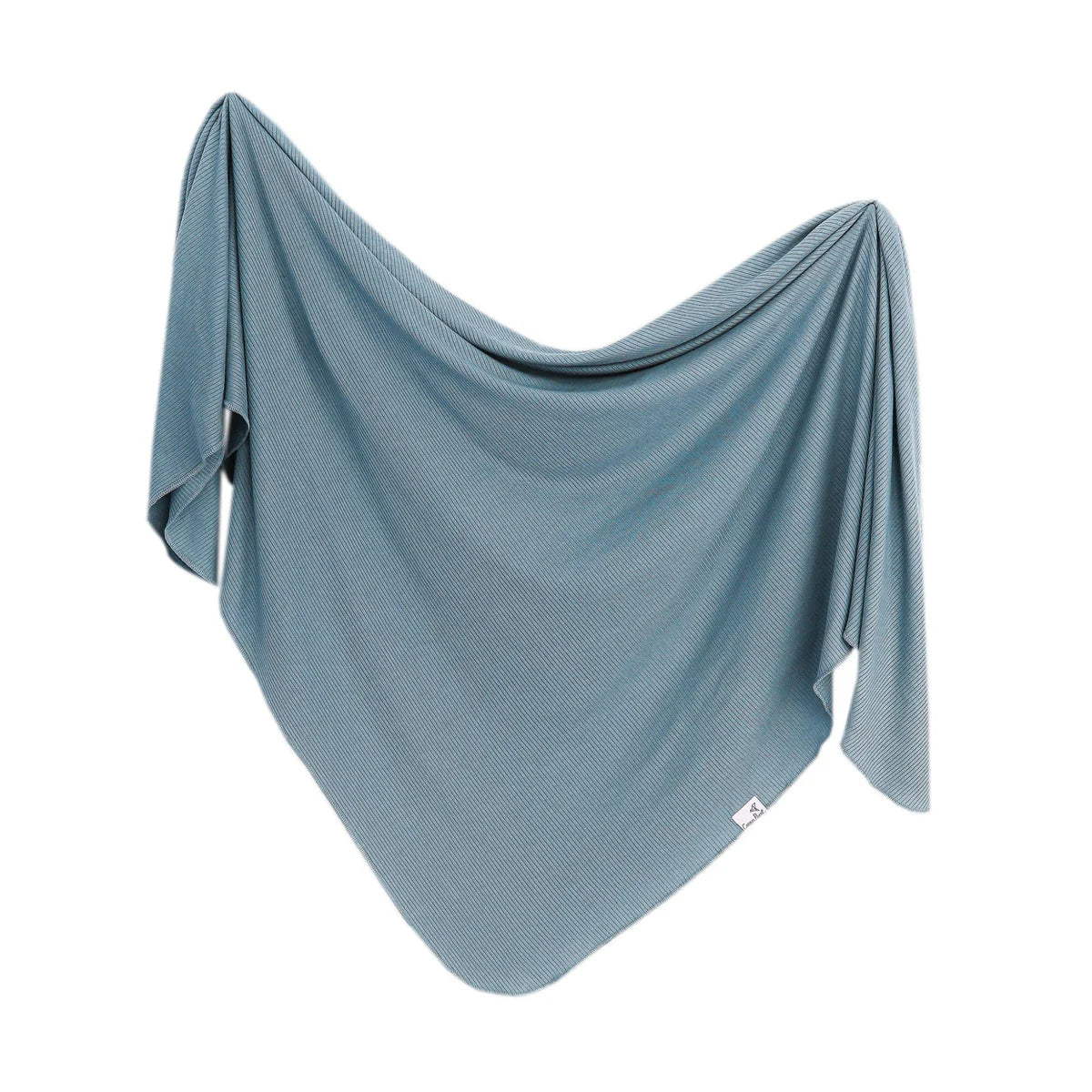 Atlantic Swaddle Blanket