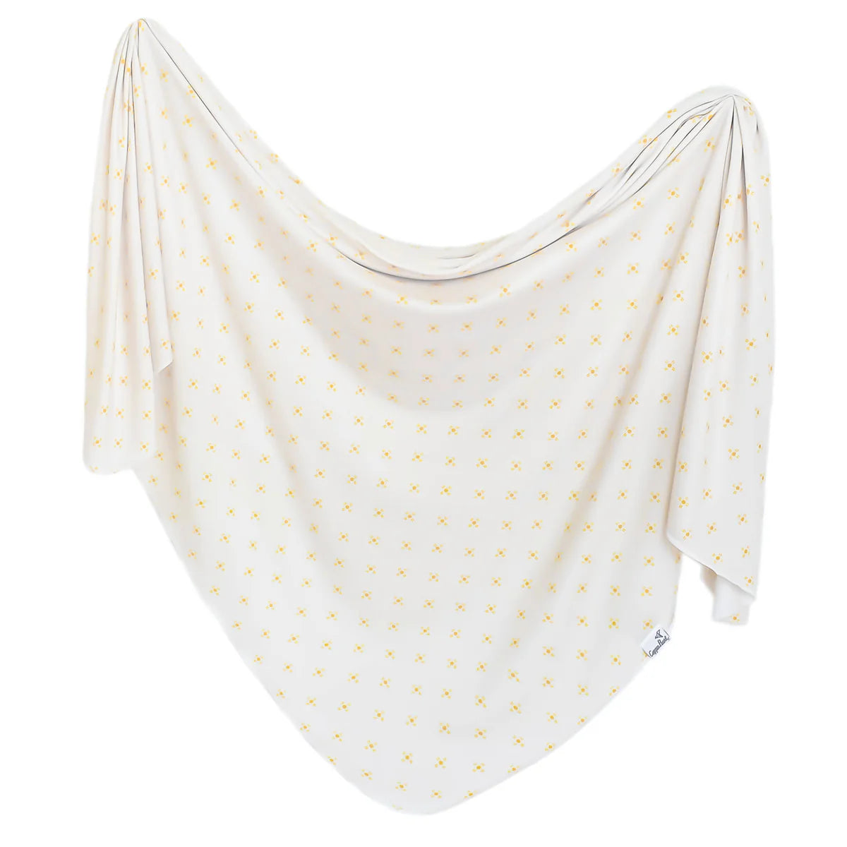 Santa Fe Swaddle Blanket