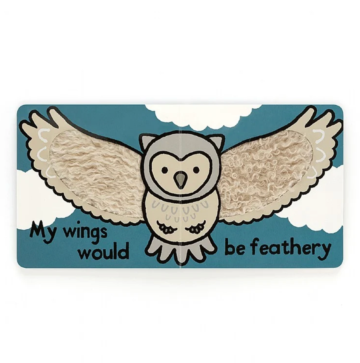 If I Were an Owl