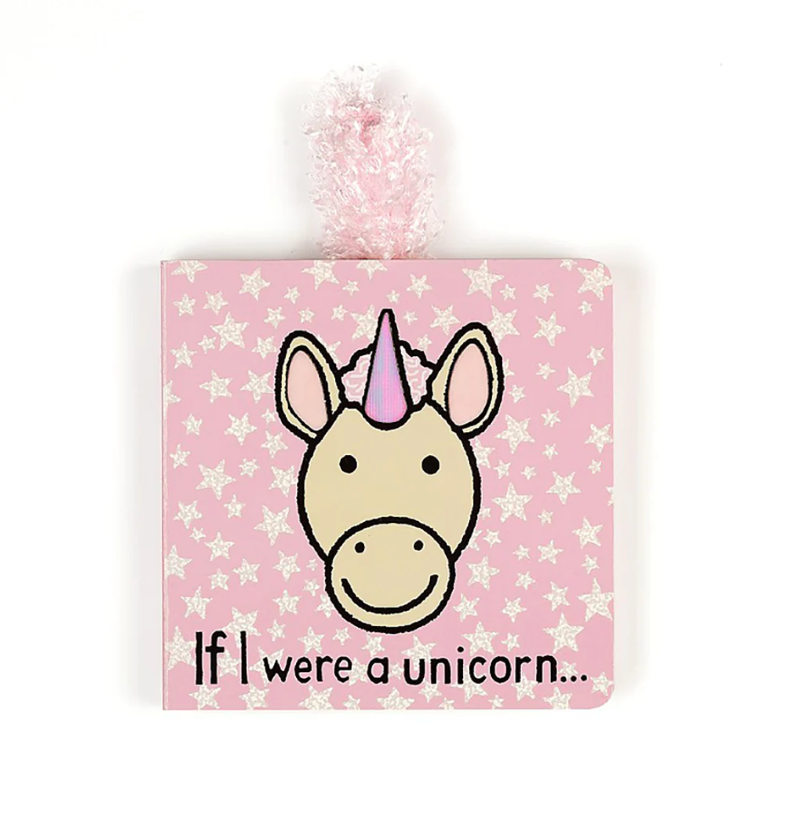 If I Were a Unicorn