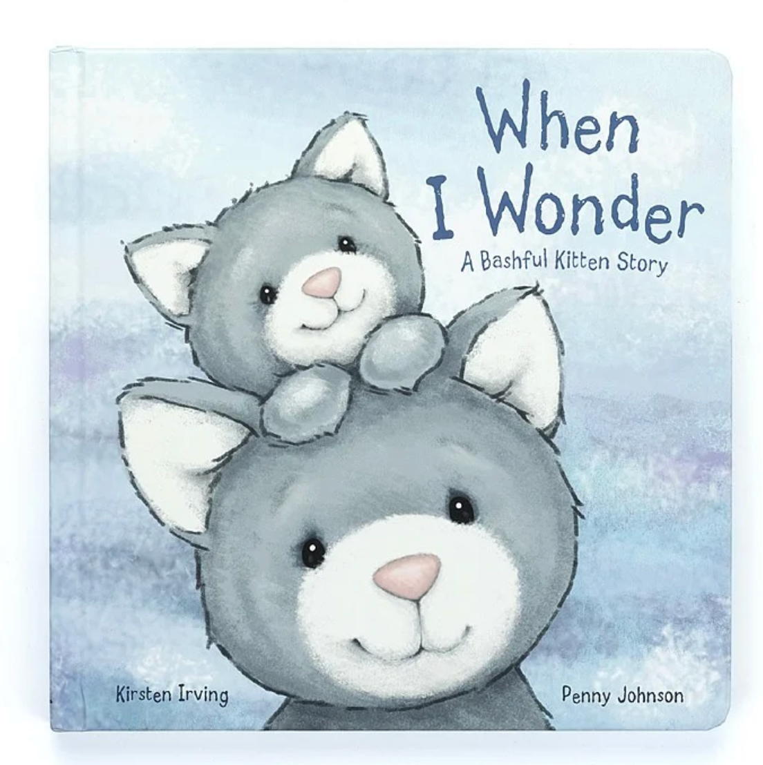 When I Wonder