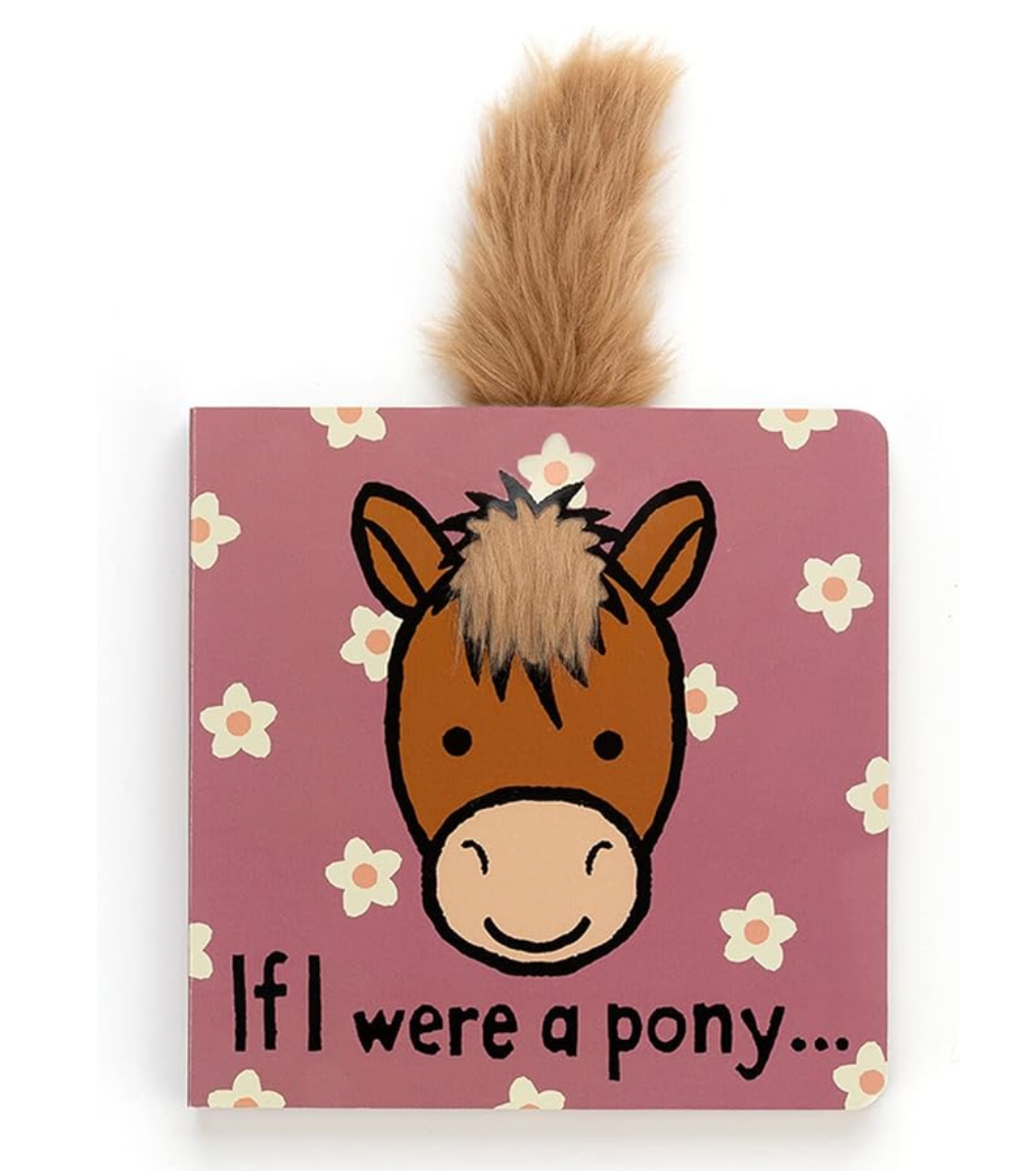 If I Were a Pony