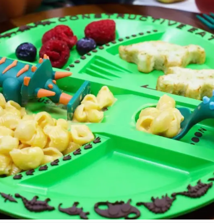 Dino Pusher