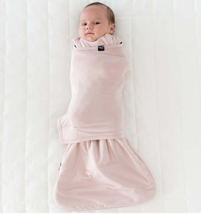 Sleep Sack Swaddler