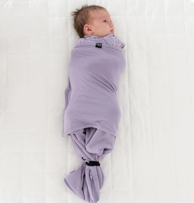 Sleep Sack Swaddler
