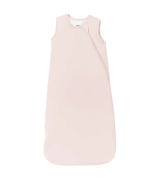 Sleep Sack in Blush 2.5 TOG