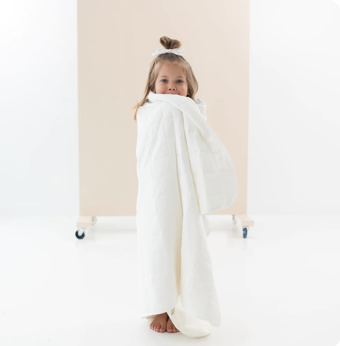 Toddler Blanket 2.5 TOG