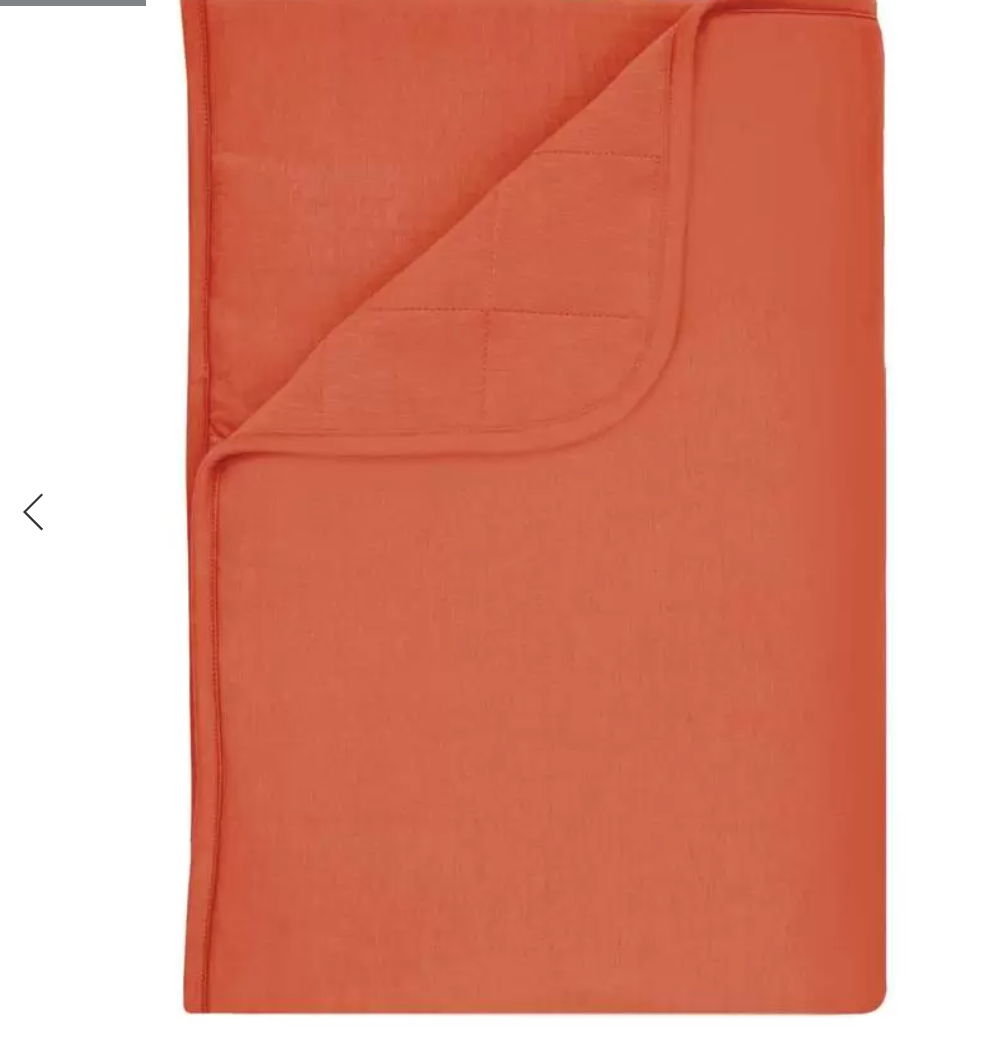 Toddler Blanket 2.5 TOG
