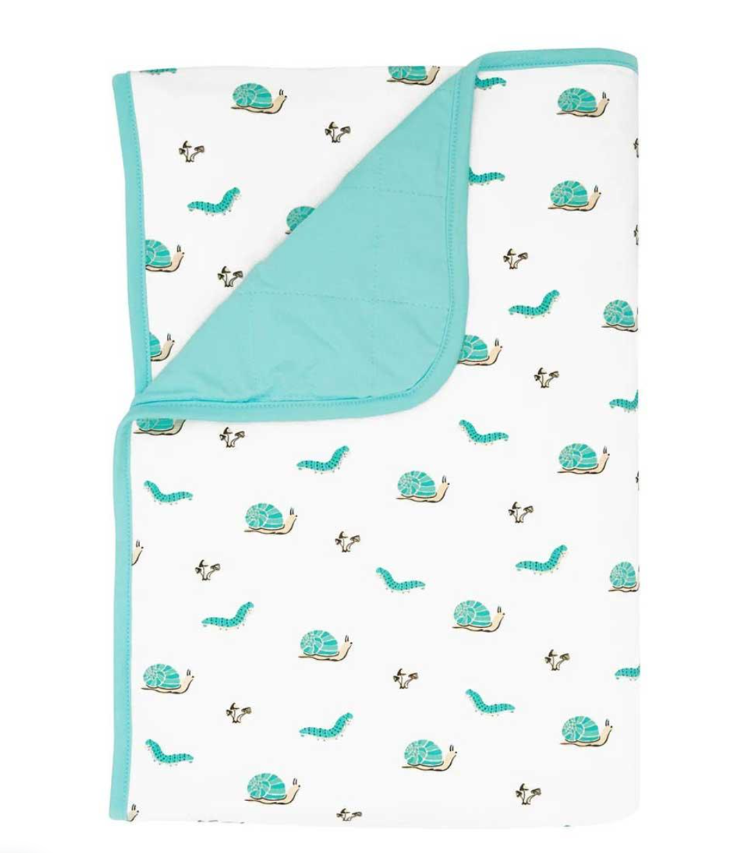 Stroller Blanket 1.0 TOG