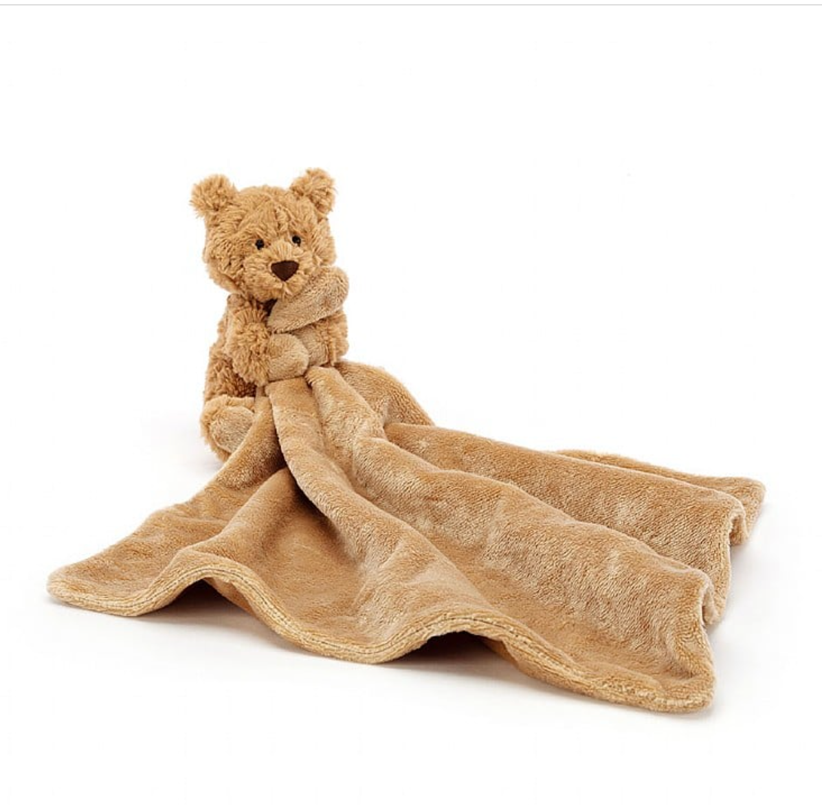 Bartholomew Bear Soother