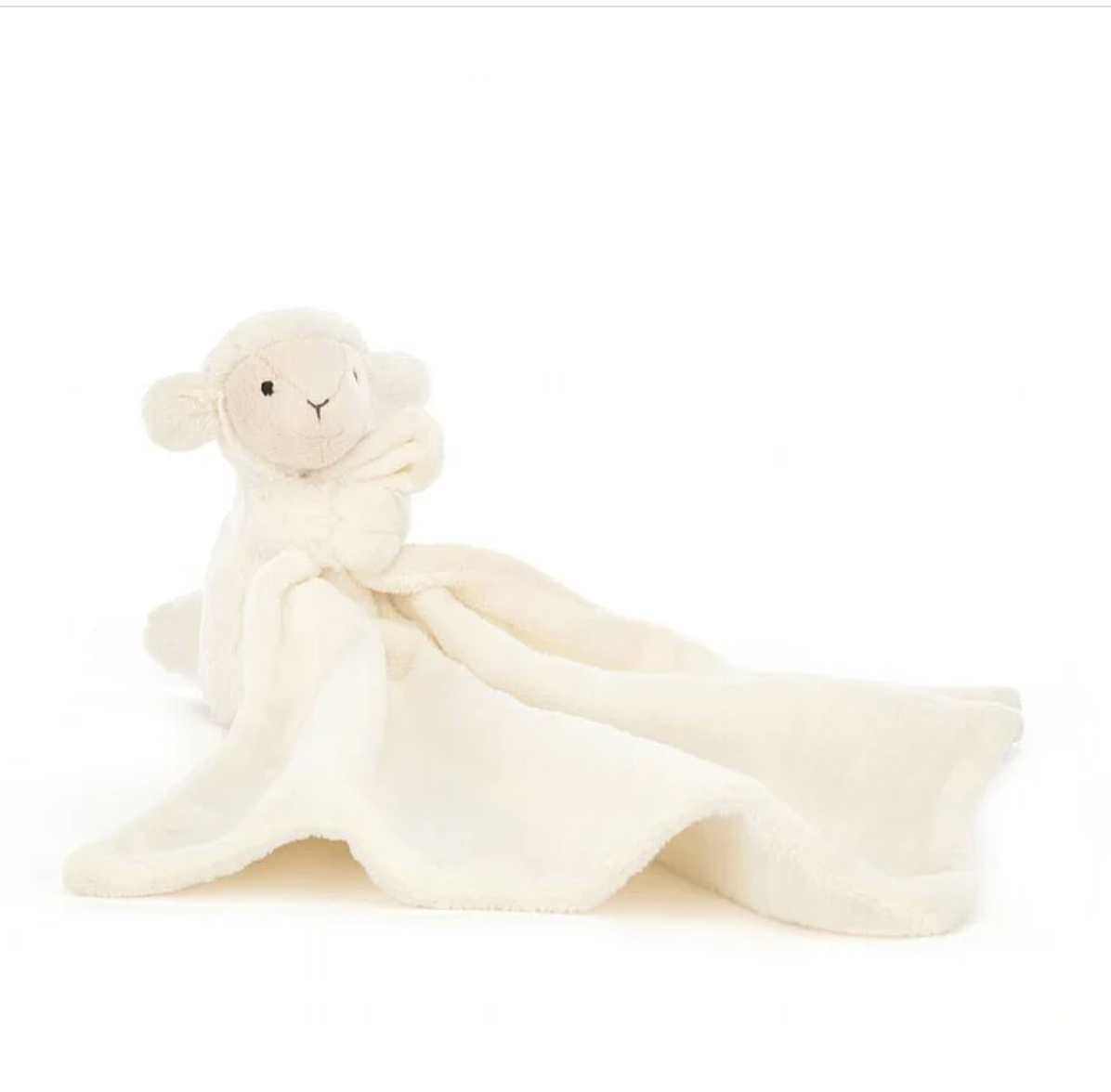 Bashful Lamb Soother