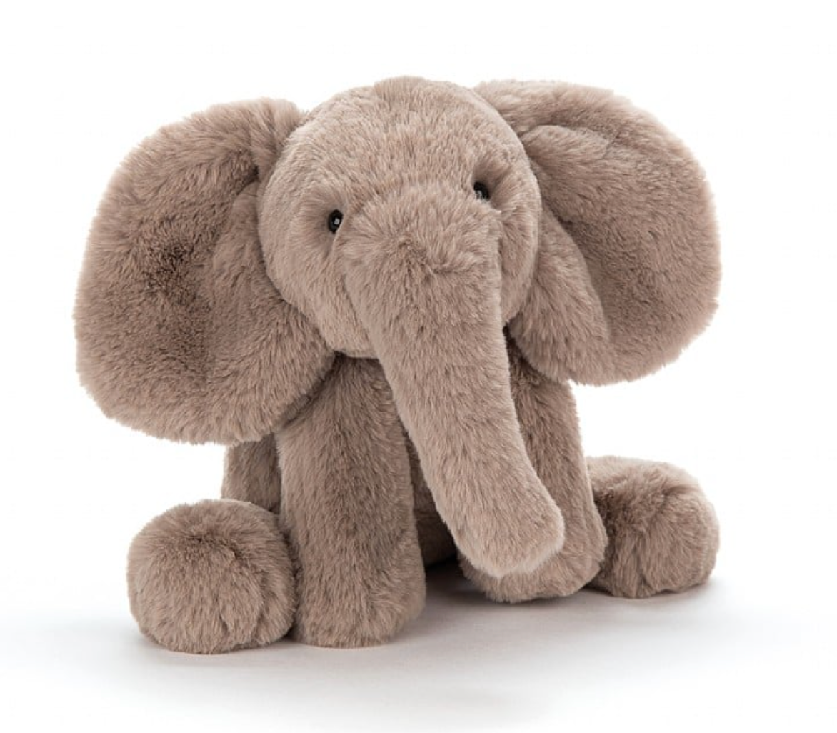 Smudge Elephant