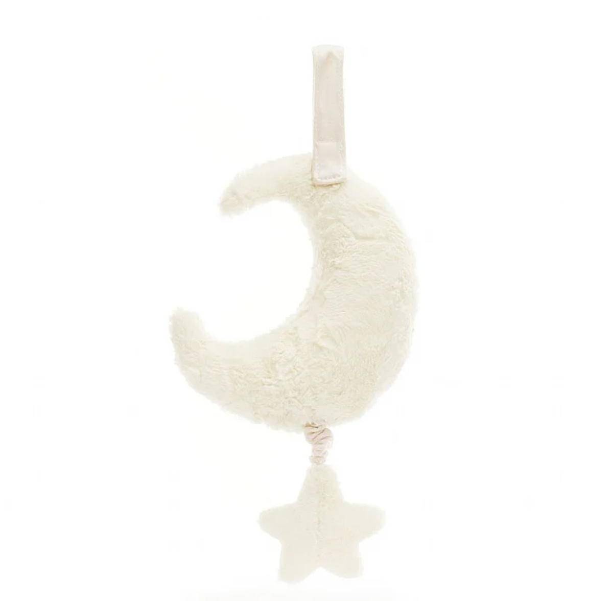 Amuseables Moon Musical Pull