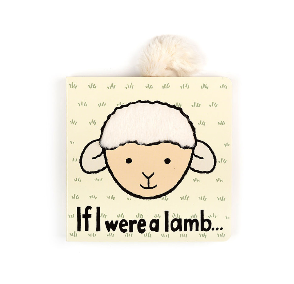 If I Were a Lamb