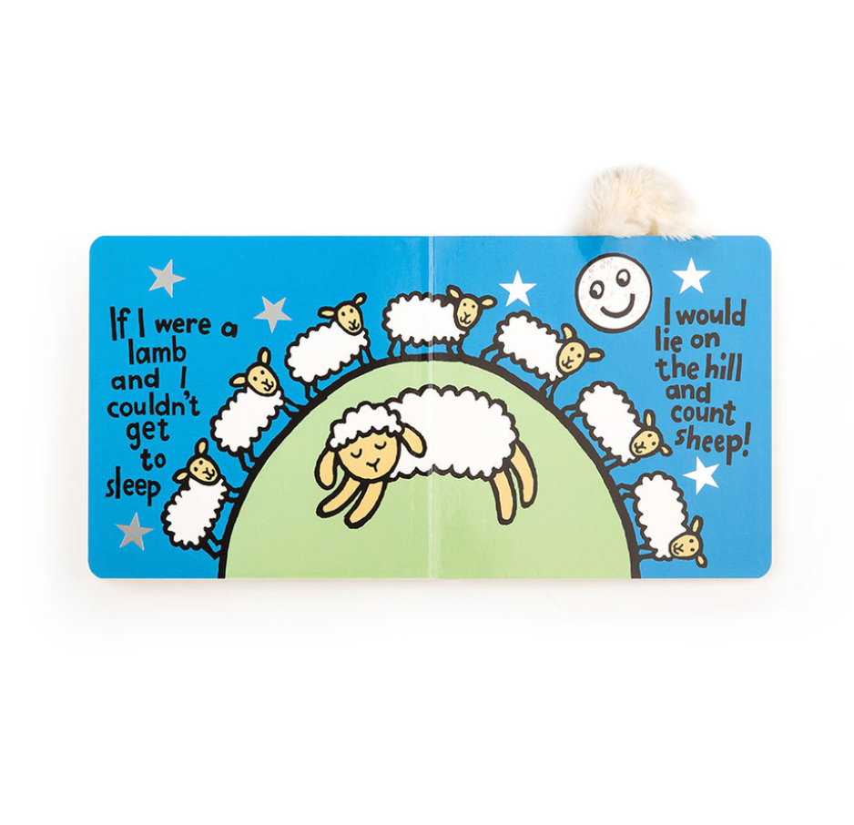 If I Were a Lamb