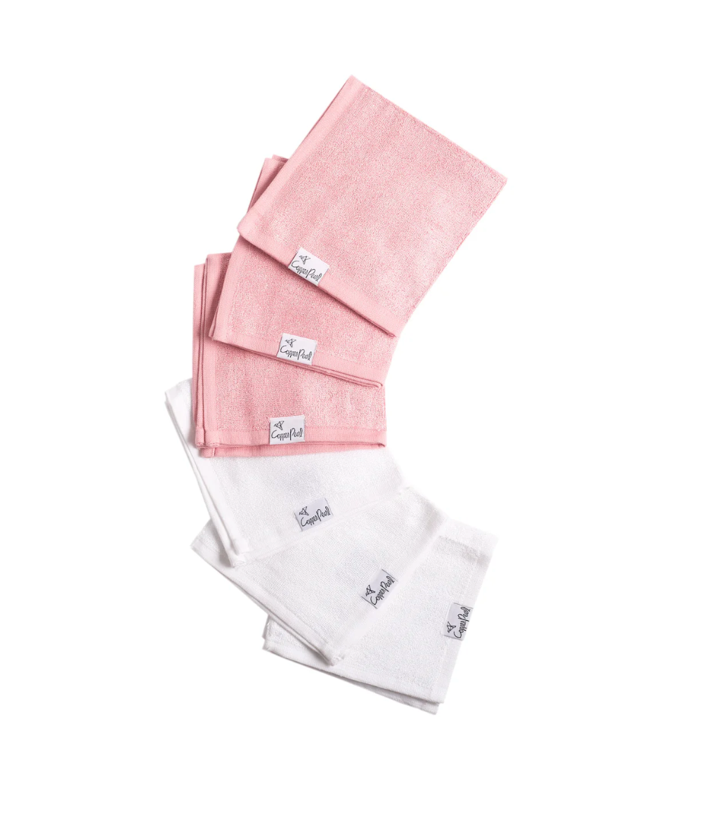 Darling Washcloth Set