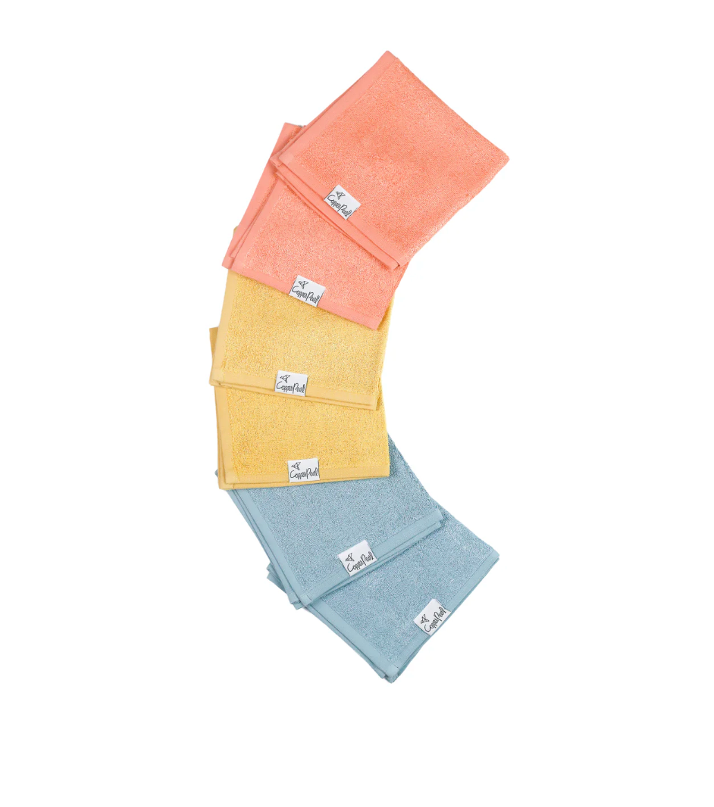 Piper Washcloths