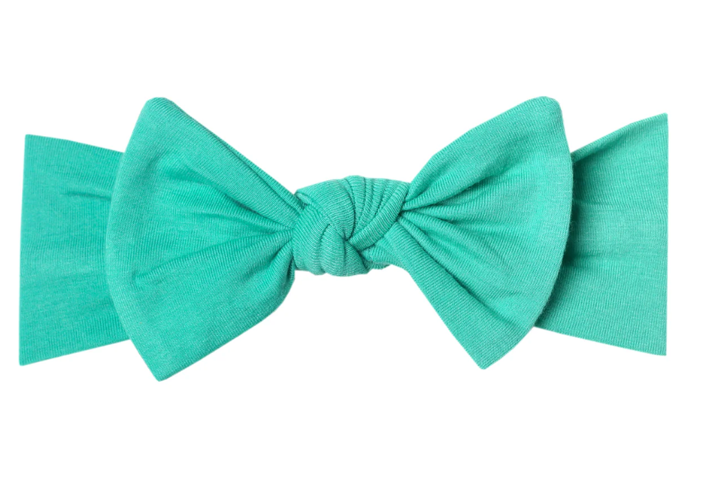 Sprout Knit Headband