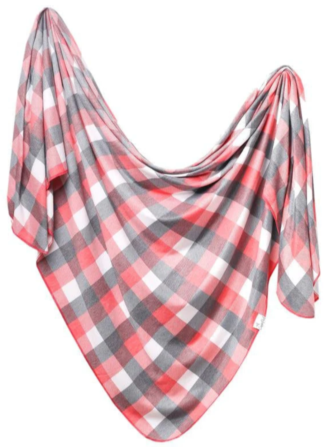 Jack Swaddle Blanket