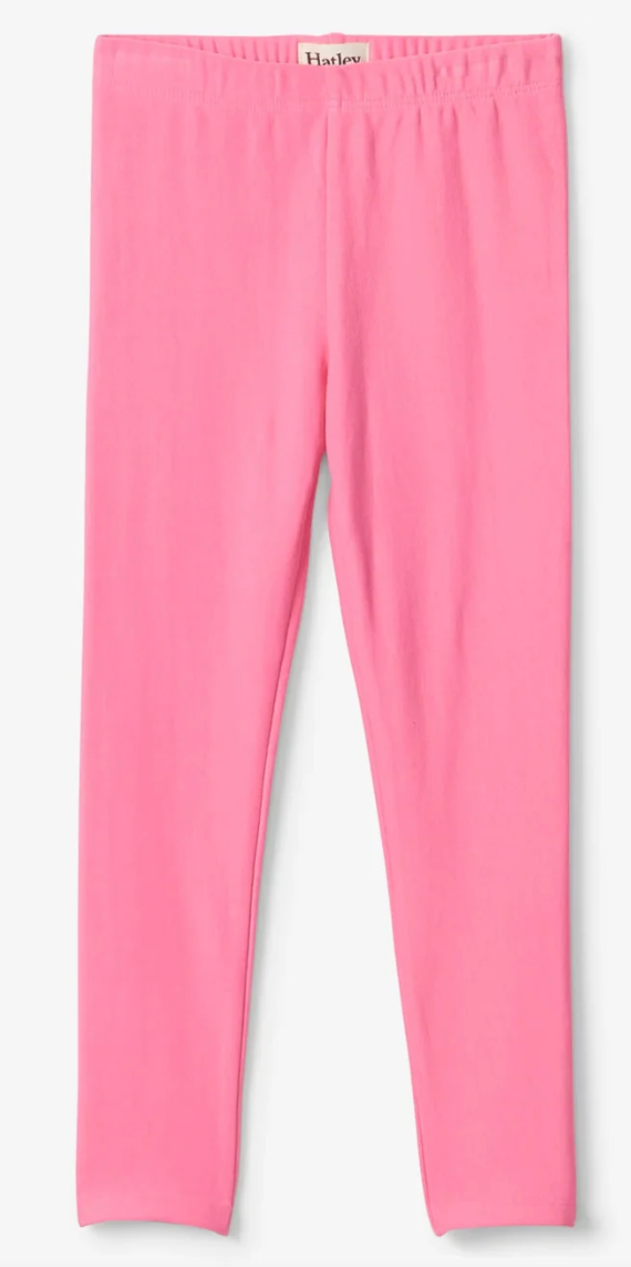 Cozy Leggings