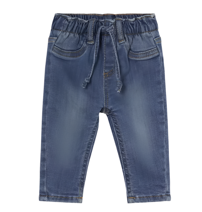 Baby Denim Jeans