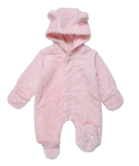 Magnetic Cloud Minky Pram