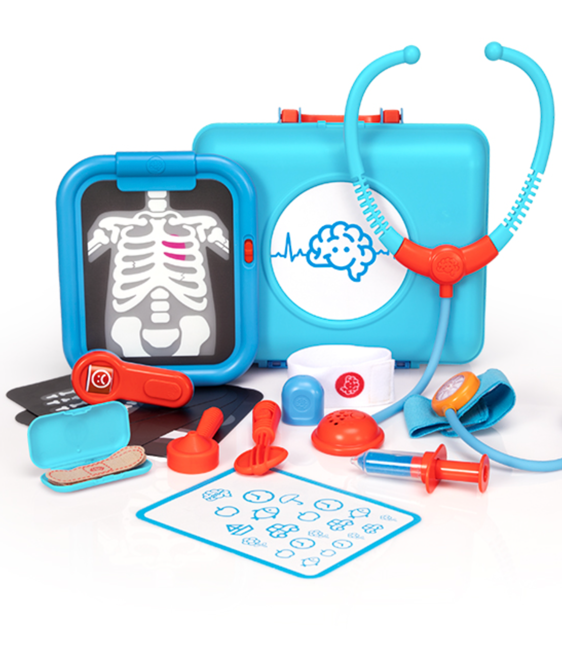 Pretendables Doctor Set