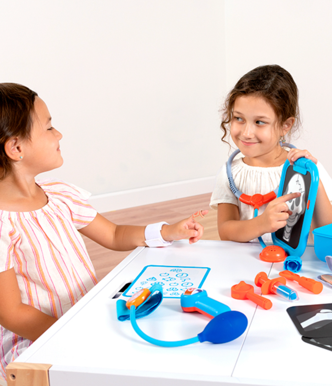 Pretendables Doctor Set