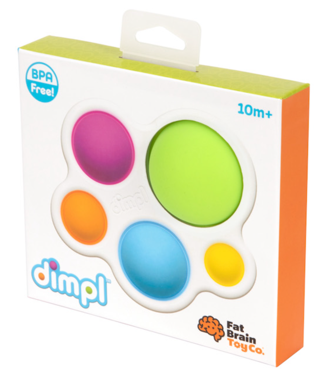 Dimpl