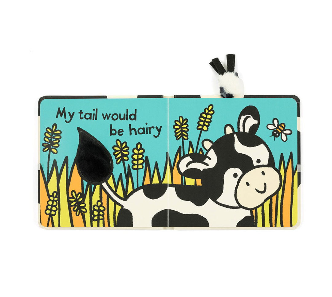 If I Were a Calf