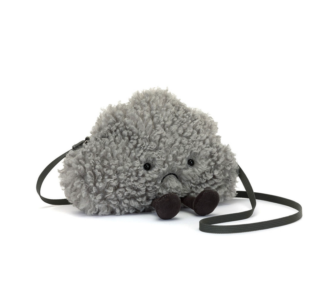 Amusables Storm Cloud Bag