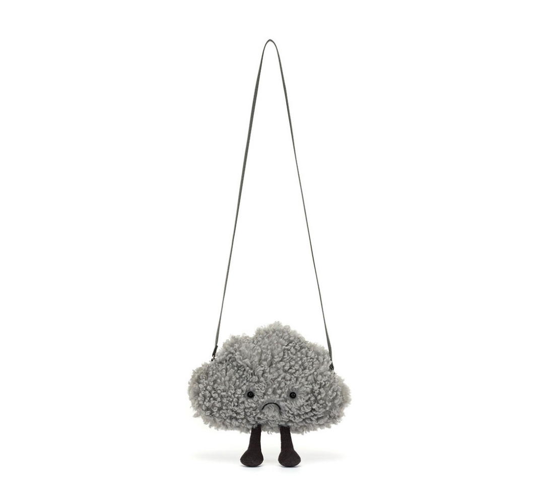Amusables Storm Cloud Bag