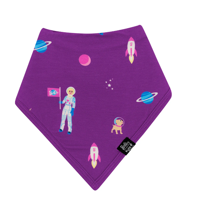 Barbie Bib