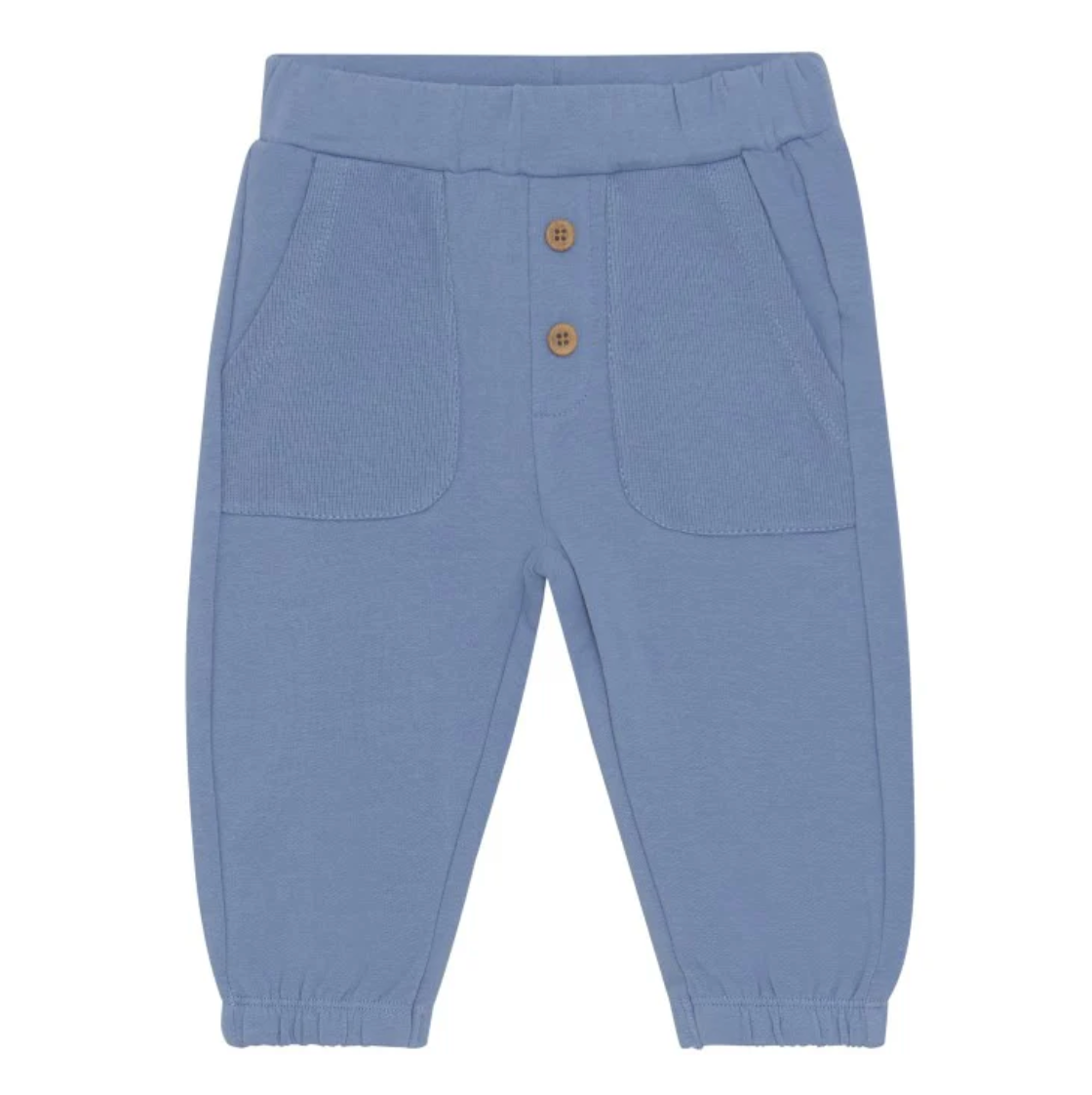 Sweatpants with Pockets