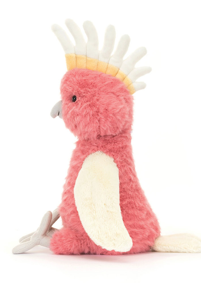 Squwakatoo