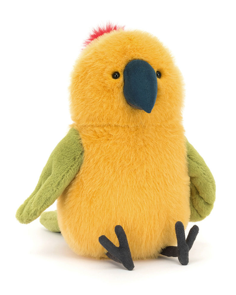 Budgeby Parrot