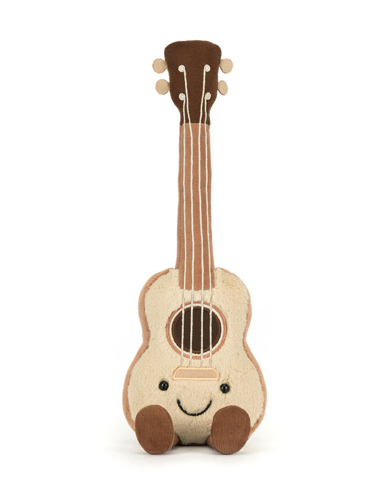Amuseables Ukulele