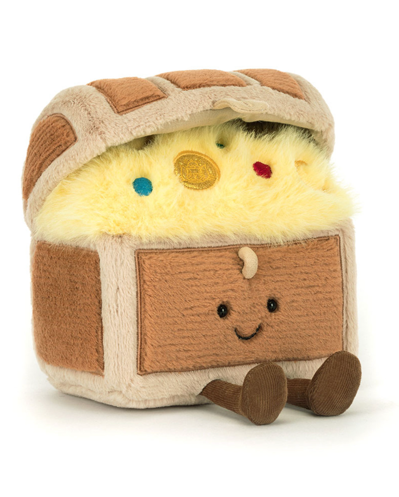 Amuseables Treasure Chest
