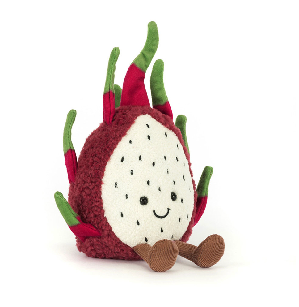Amuseables Dragon Fruit