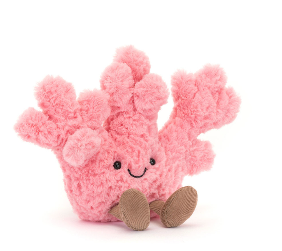 Amuseables Coral