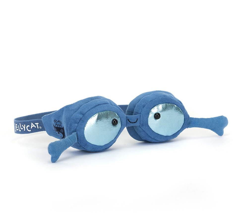 Amuseables Sports Swimming Goggles