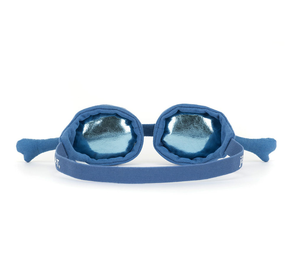 Amuseables Sports Swimming Goggles