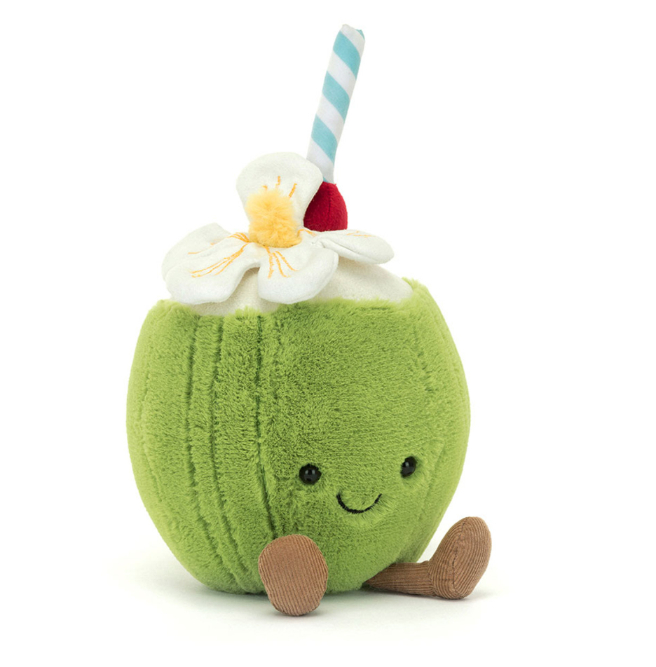 Amuseables Aruba Coconut