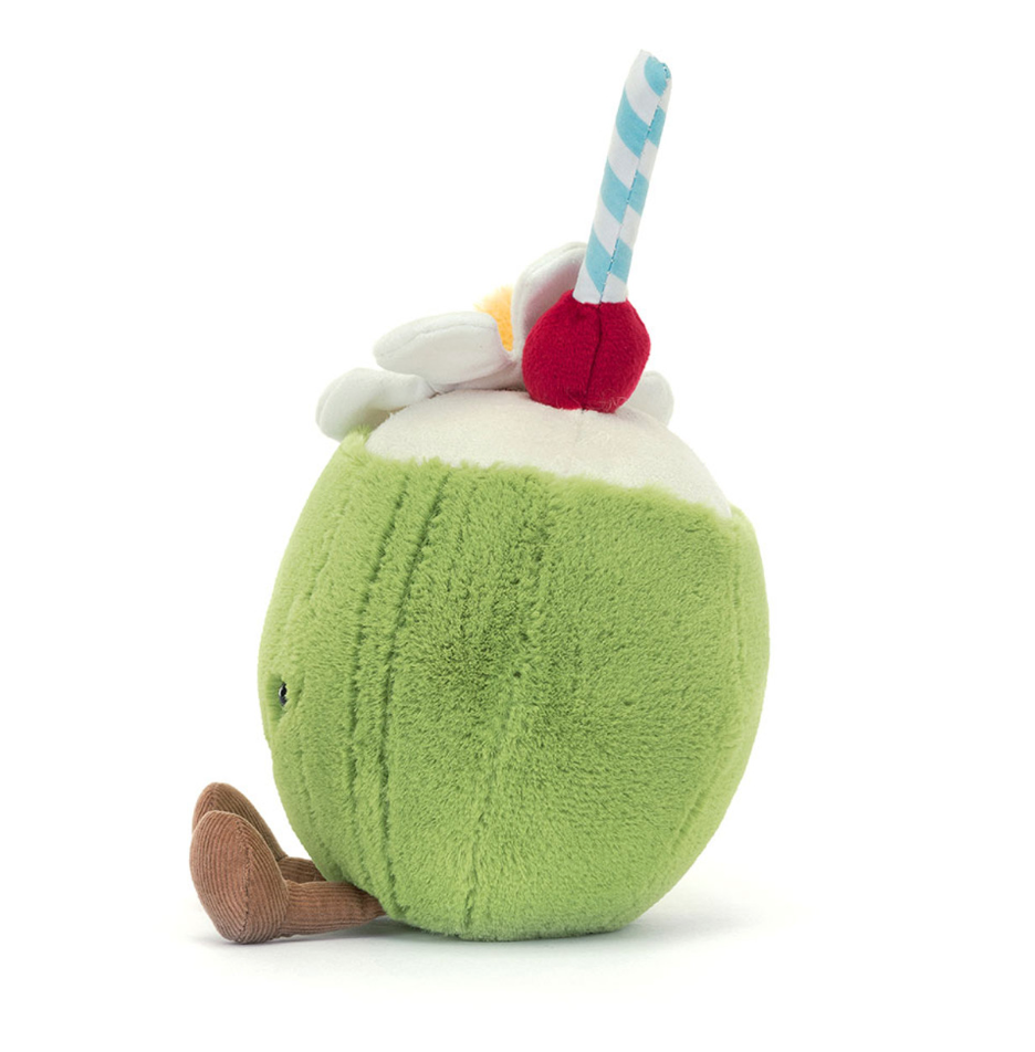 Amuseables Aruba Coconut
