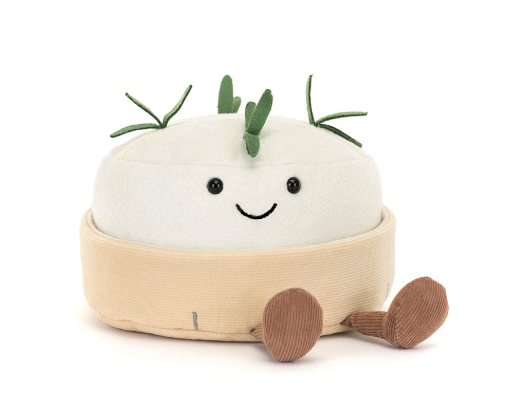 Amuseable Camembert